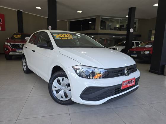 VOLKSWAGEN POLO 1.0 MPI TRACK MANUAL VOLKSWAGEN POLO 1.0 MPI TRACK MANUAL